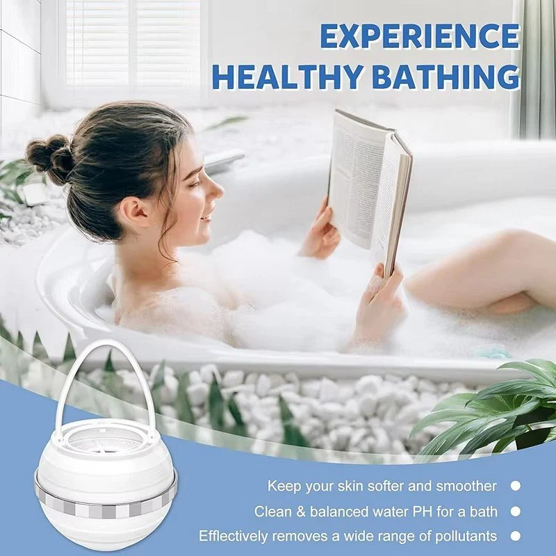 Bath Filter For Tub - Image 3