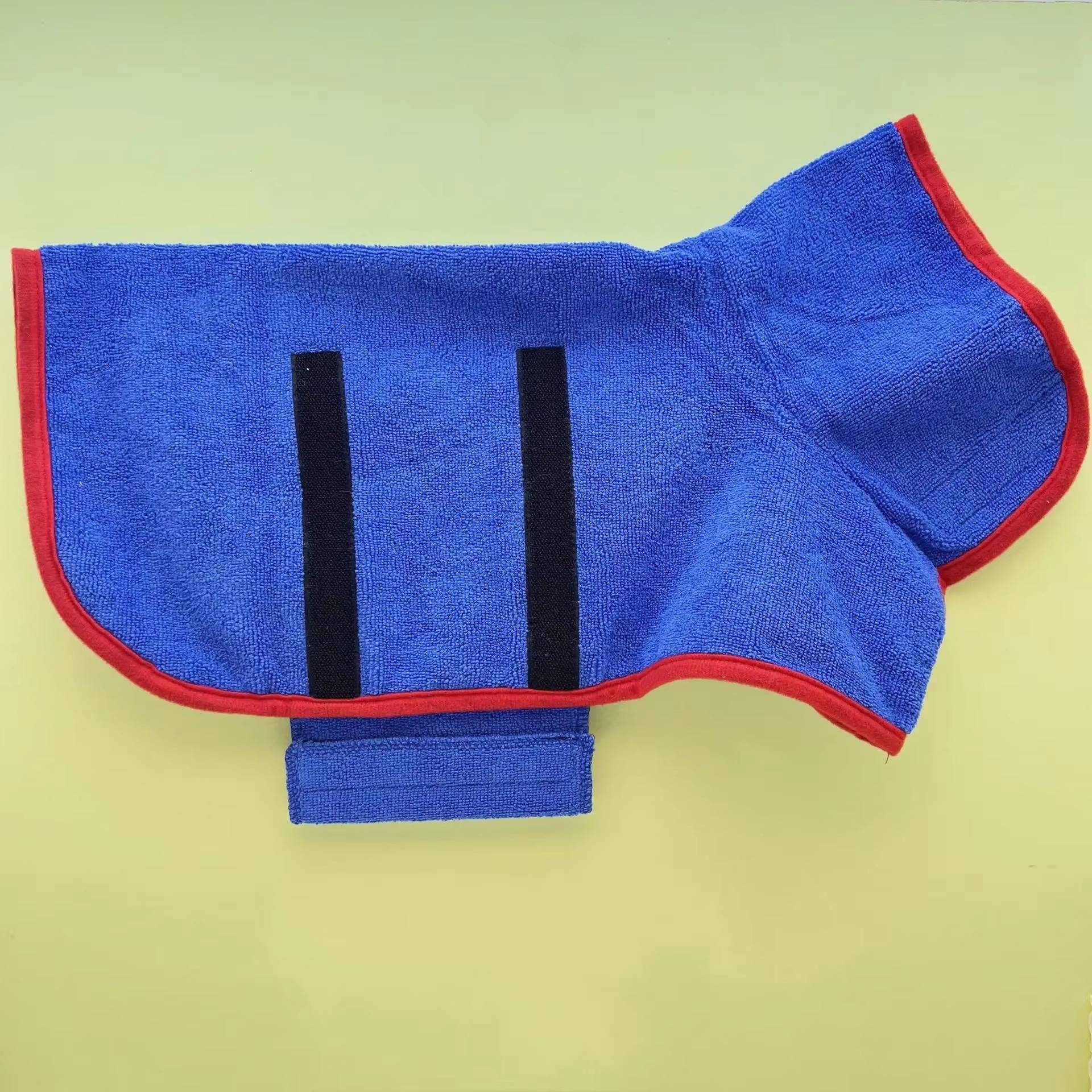 Bath Robe for Dogs - Image 4