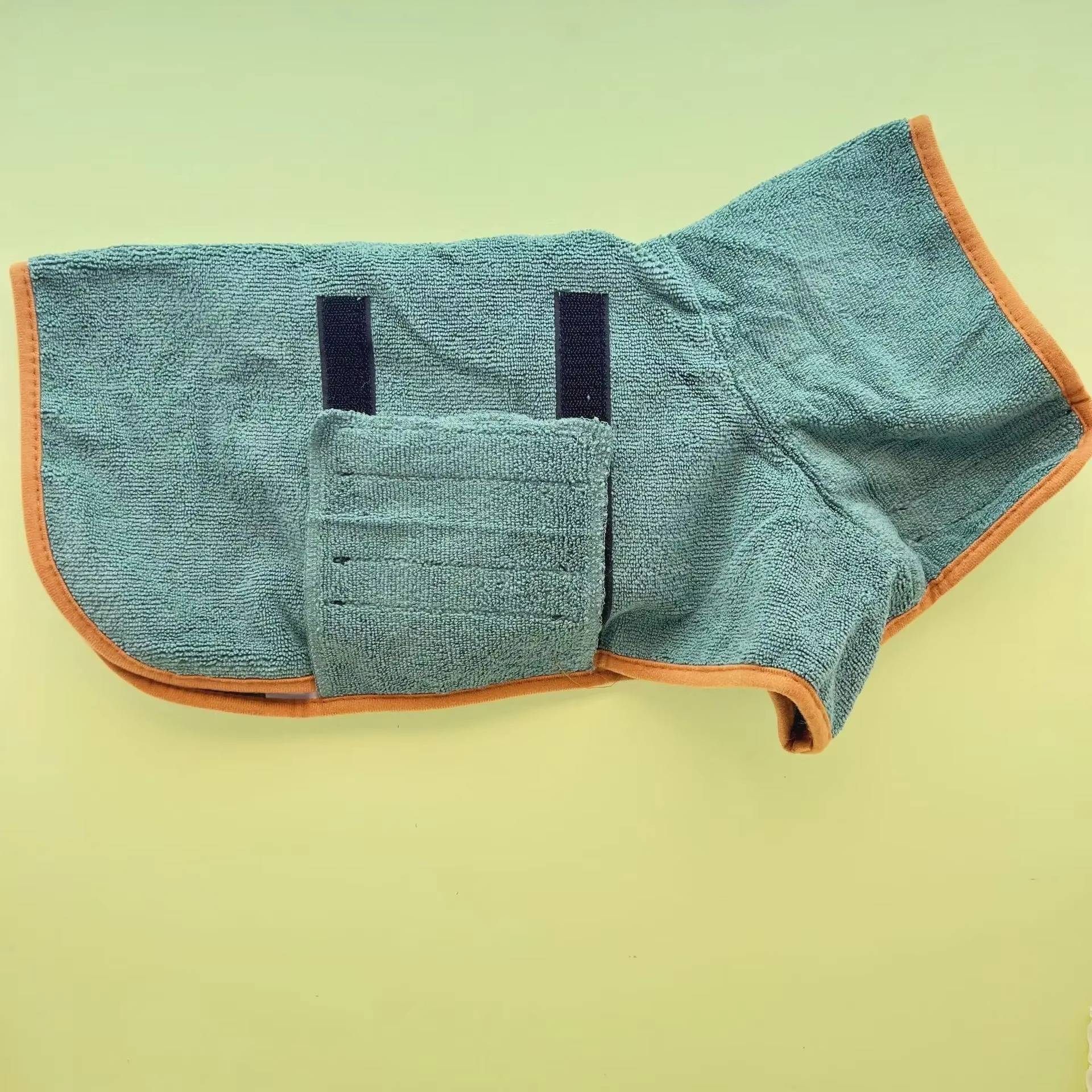 Bath Robe for Dogs - Image 5