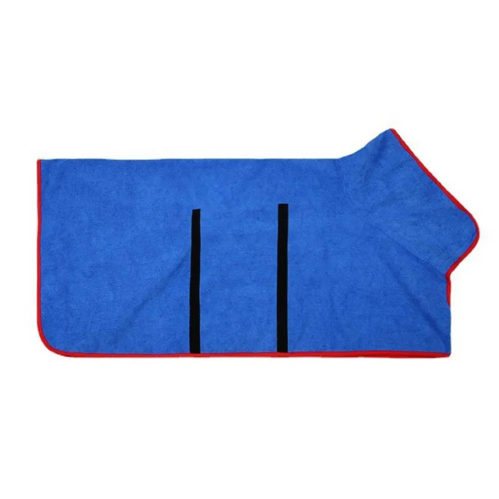 Bath Robe for Dogs - Image 6