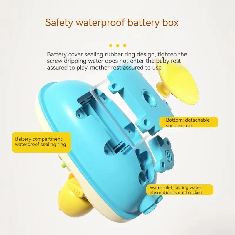 Bath Toy - Image 5