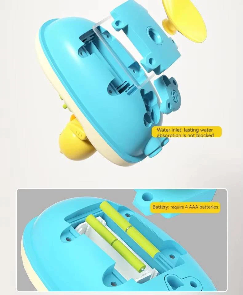 Bath Toy - Image 6