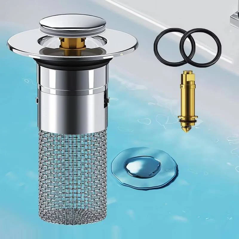 Bathroom Sink Drain Stopper - Image 6