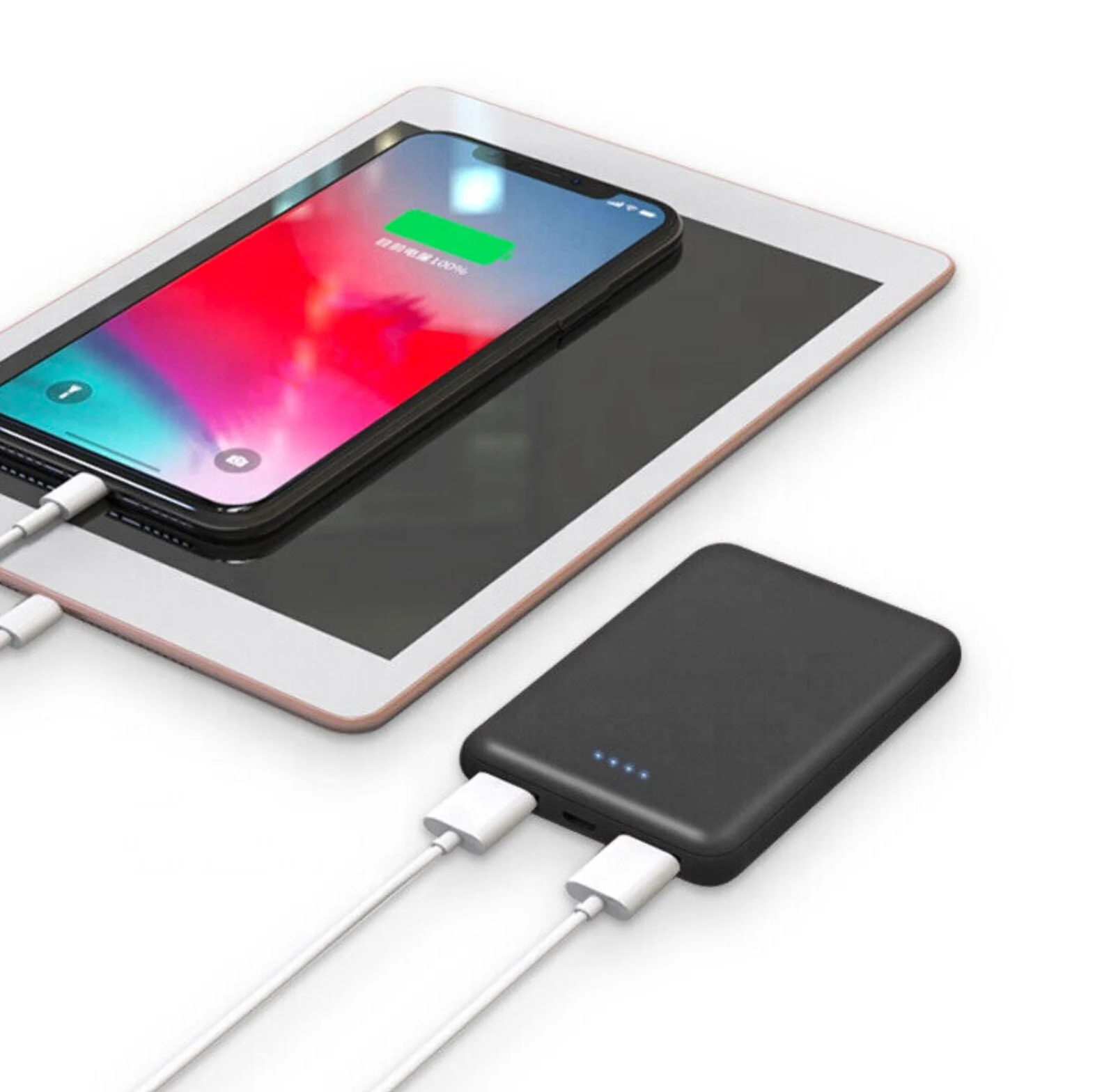 Portable Battery Pack - Image 2