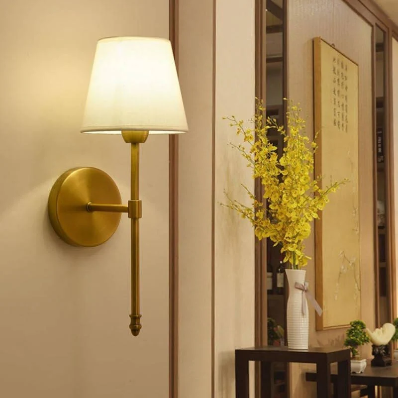 Battery Operated Wall Sconces - Image 3