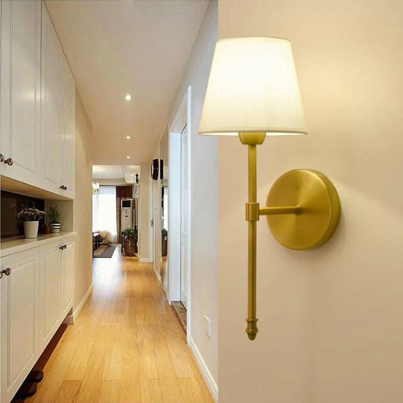 Battery Operated Wall Sconces - Image 4