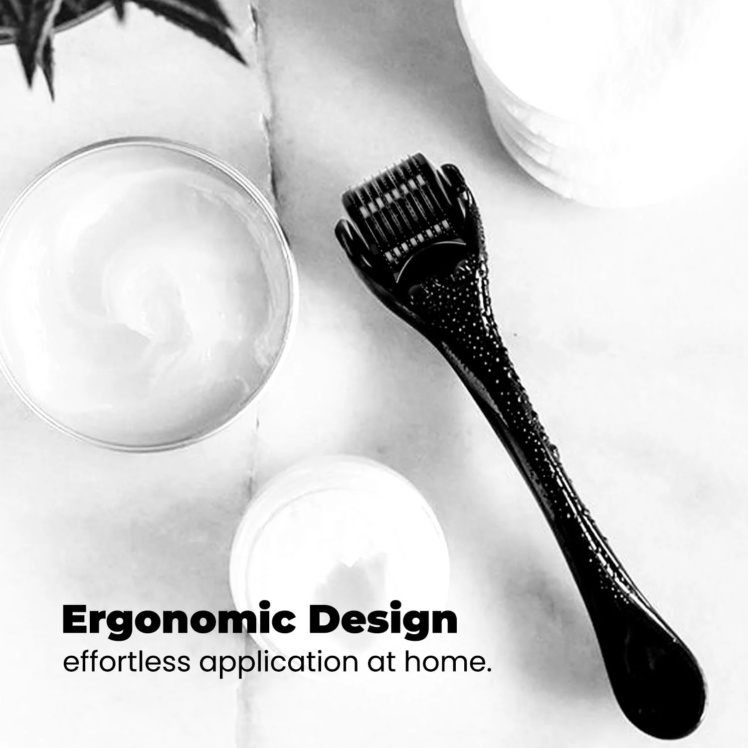 Beard Hair Growth Roller - Image 2