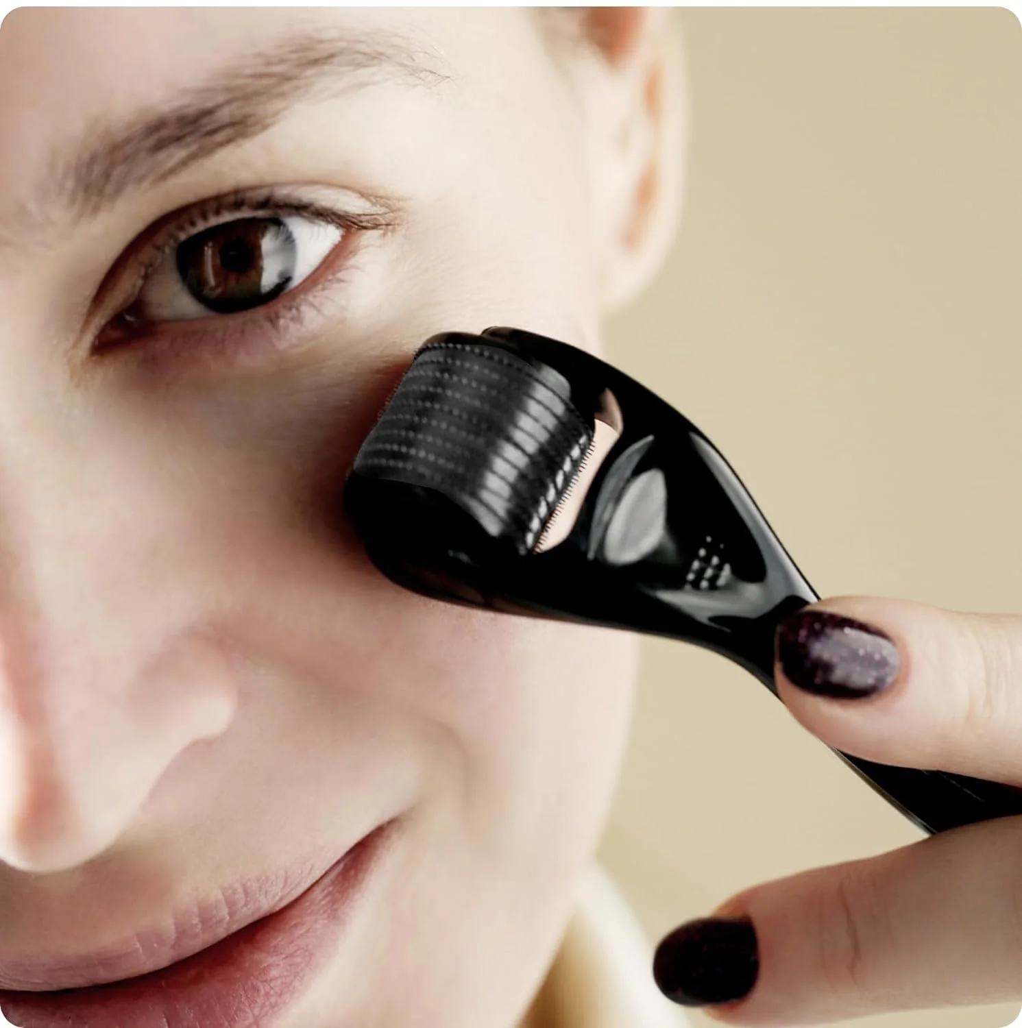 Beard Hair Growth Roller - Image 6