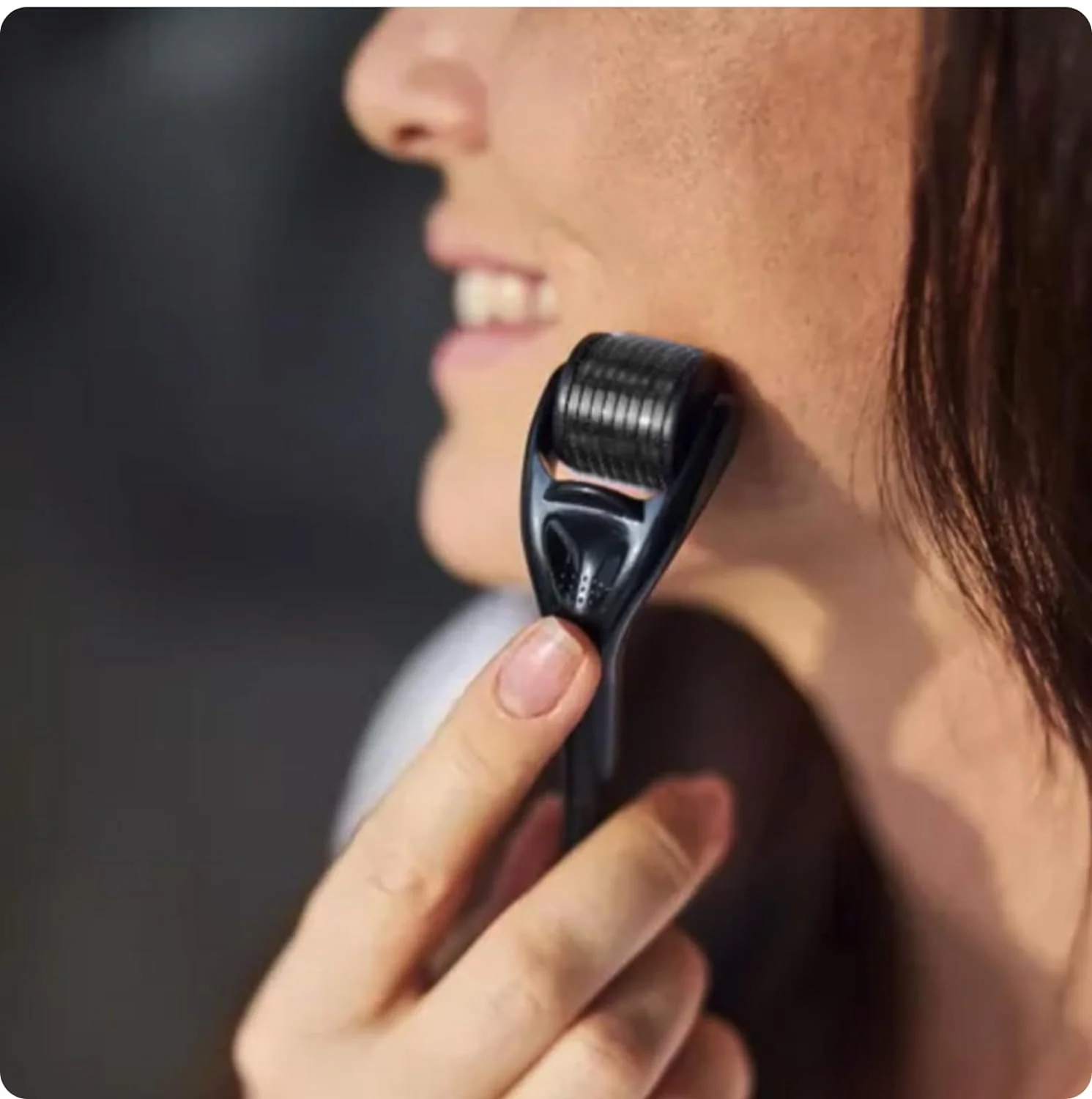 Beard Hair Growth Roller - Image 7