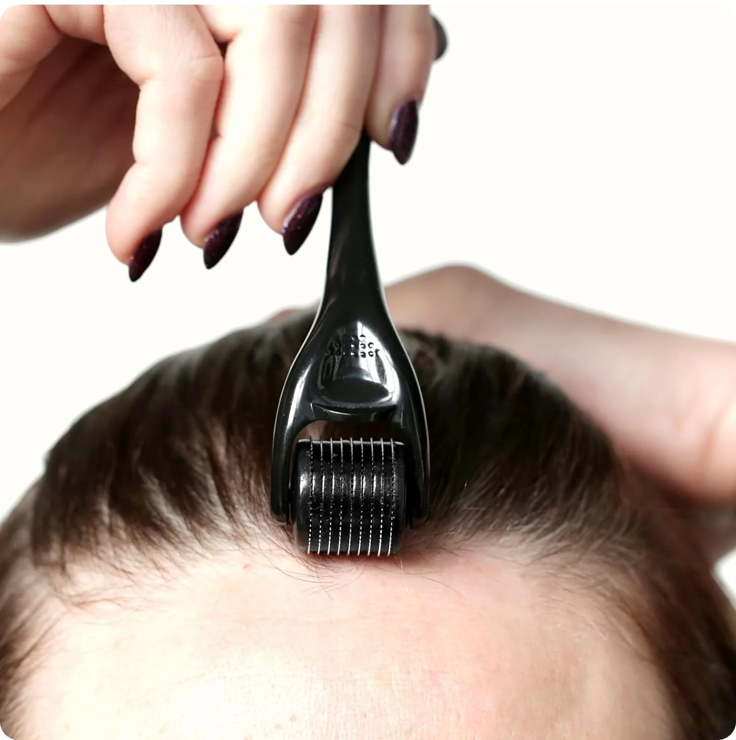Beard Hair Growth Roller - Image 8