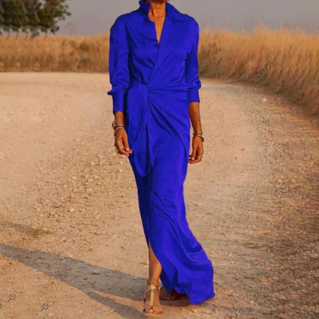 Beautiful Spring Dress - Image 2