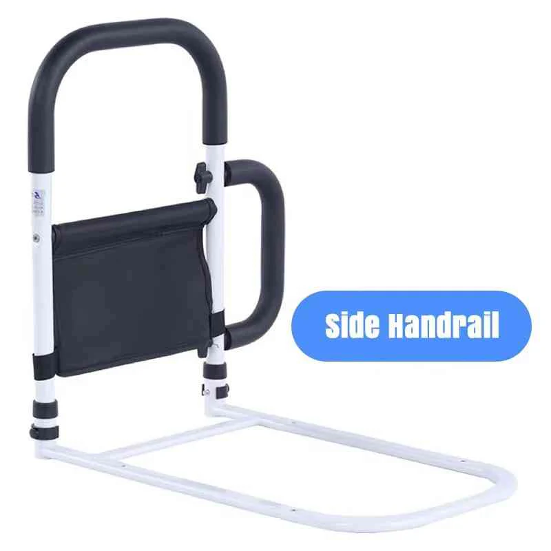 Bed Side Rails For Elderly - Image 3