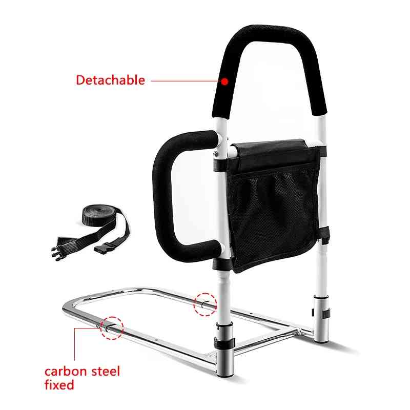 Bed Side Rails For Elderly - Image 5