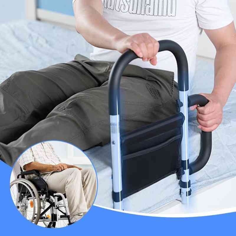 Bed Side Rails For Elderly - Image 7