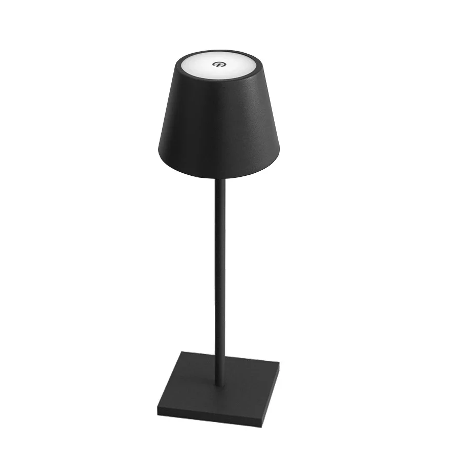 Bedside Touch Table Lamp - Image 5