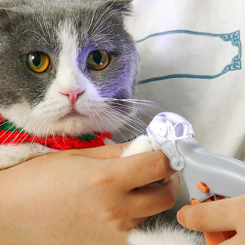 Dog Nail Clipper With Quick Sensors - Image 2