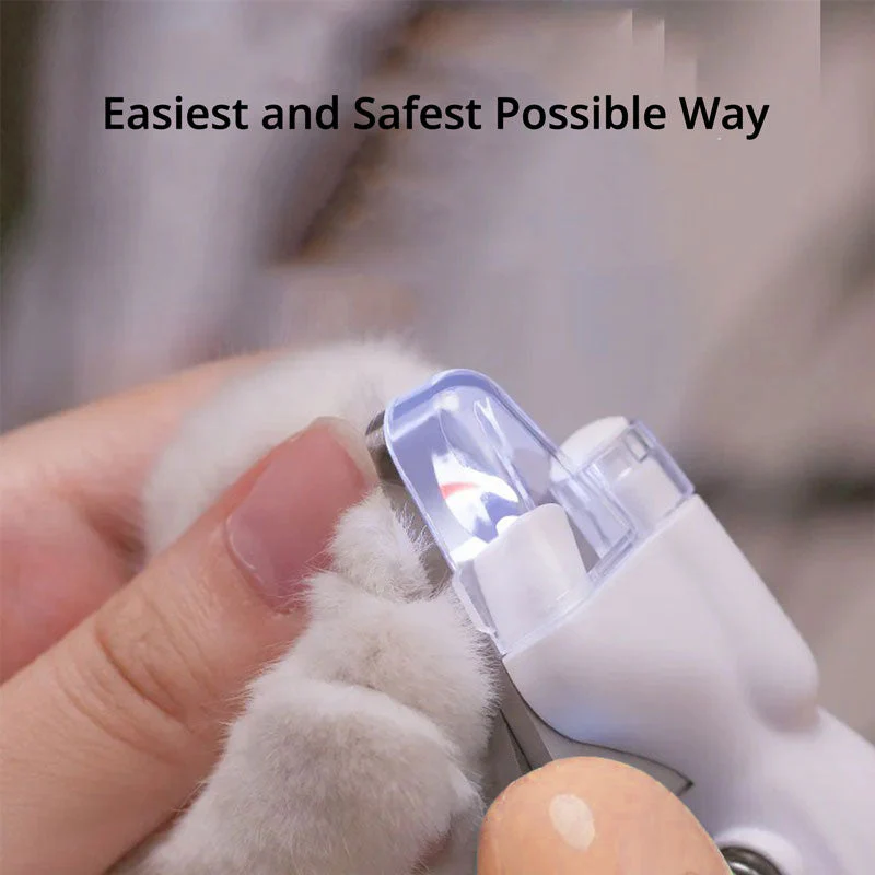 Dog Nail Clipper With Quick Sensors - Image 6