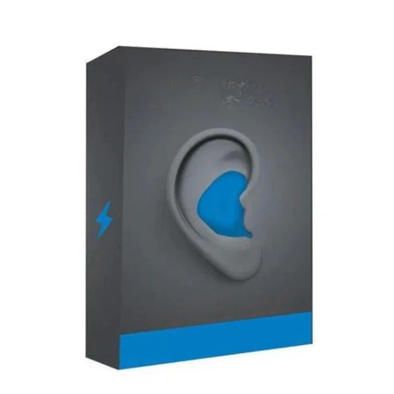 Ear Plugs for Snoring – Noise-Reducing Silent Earplugs for Sound Elimination and Peaceful Sleep - Image 3
