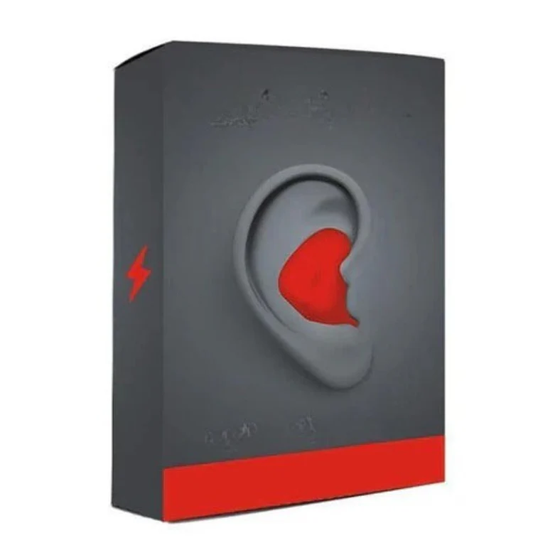 Ear Plugs for Snoring – Noise-Reducing Silent Earplugs for Sound Elimination and Peaceful Sleep - Image 4