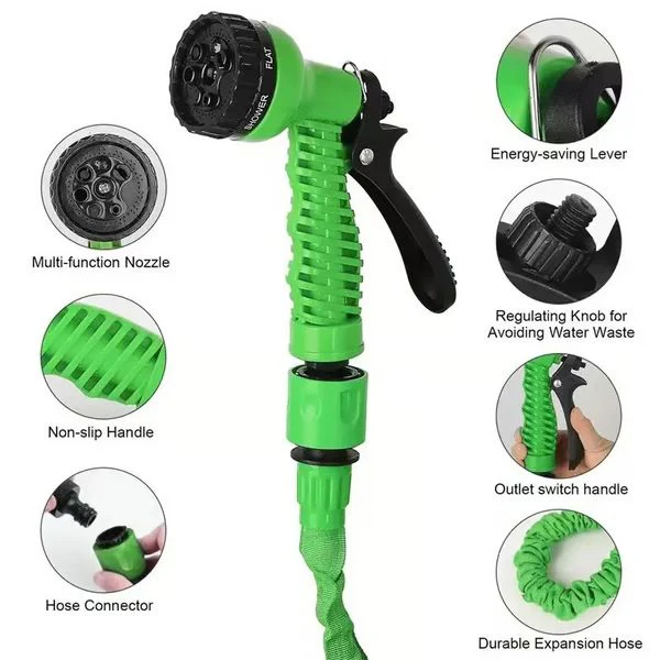 Best Expandable Garden Water Hose - Image 2
