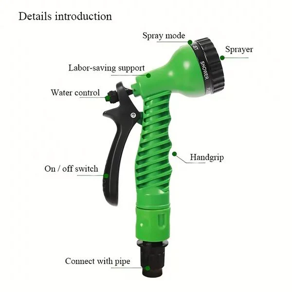 Best Expandable Garden Water Hose - Image 5