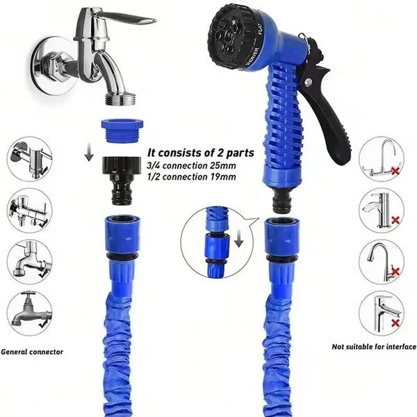 Best Expandable Garden Water Hose - Image 6