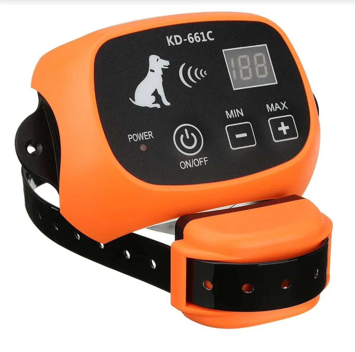 Wireless Electric Dog Fence With Shock Collar - Image 4