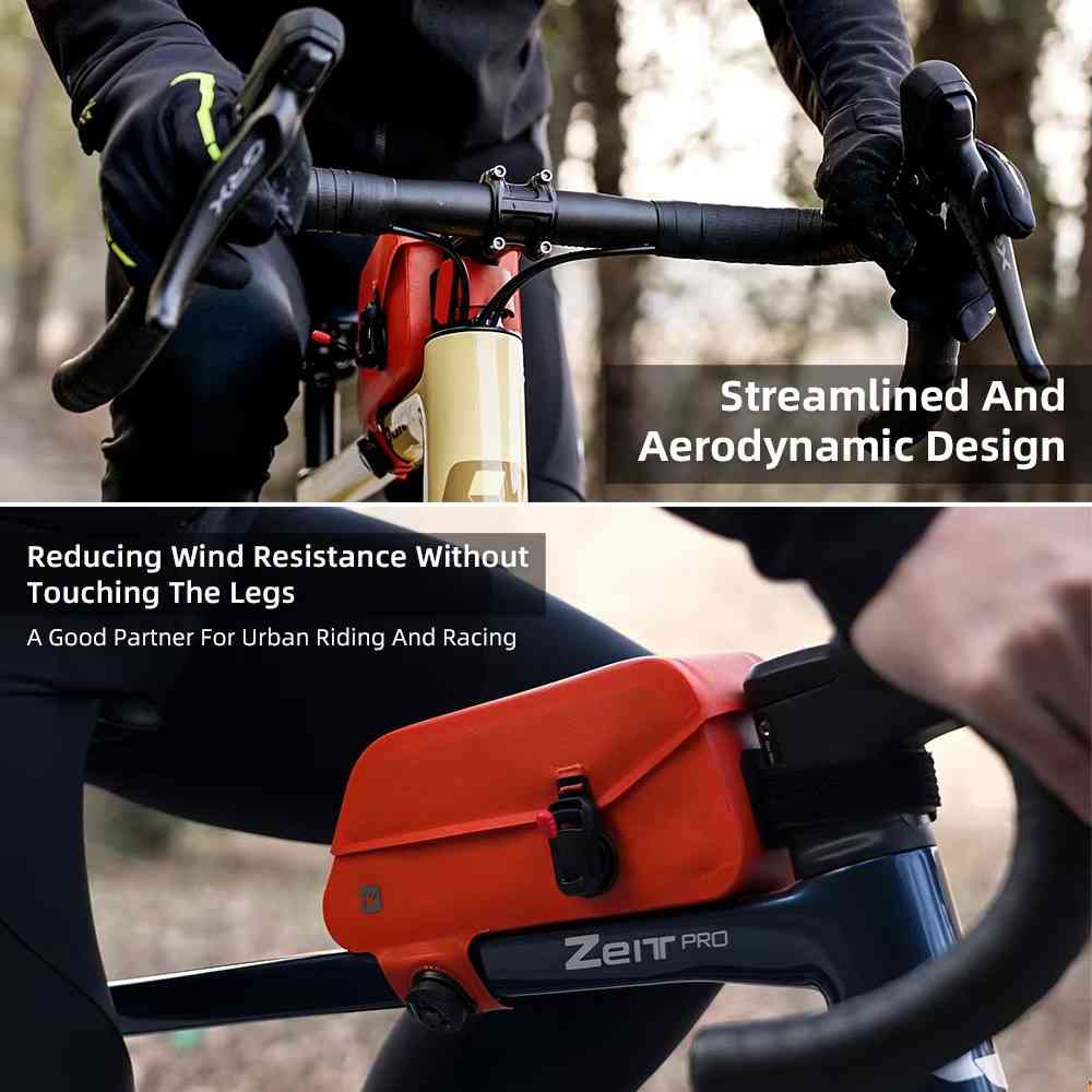 Bicycle Bag - Image 10