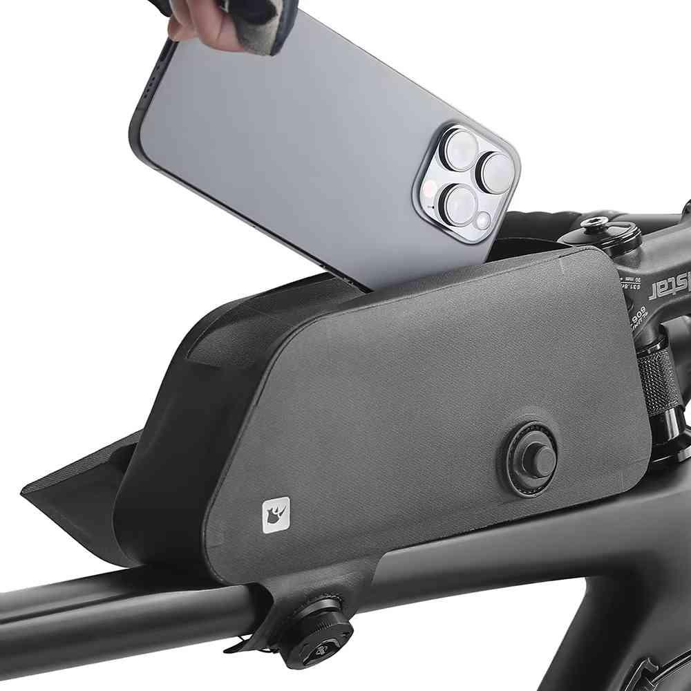Bicycle Bag - Image 5