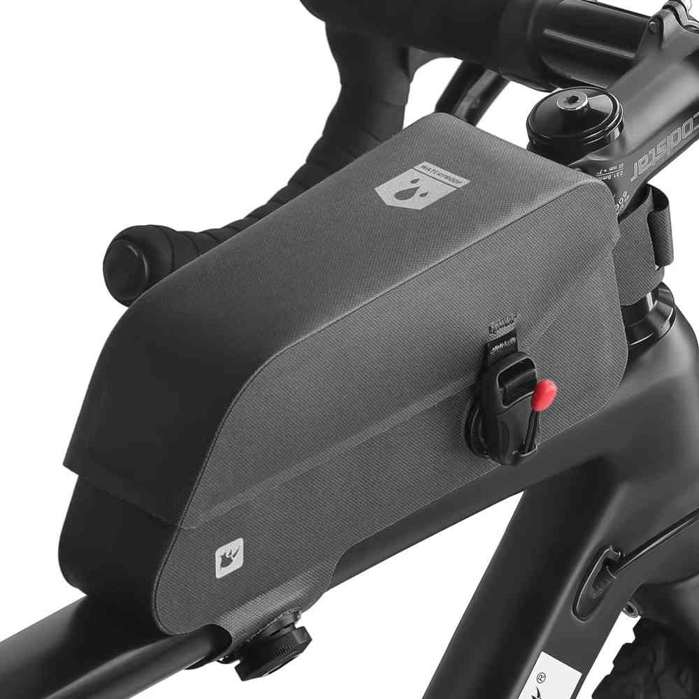 Bicycle Bag - Image 7