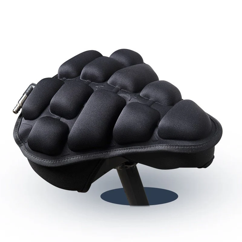 Bicycle Decompression Seat Cushion - Image 2