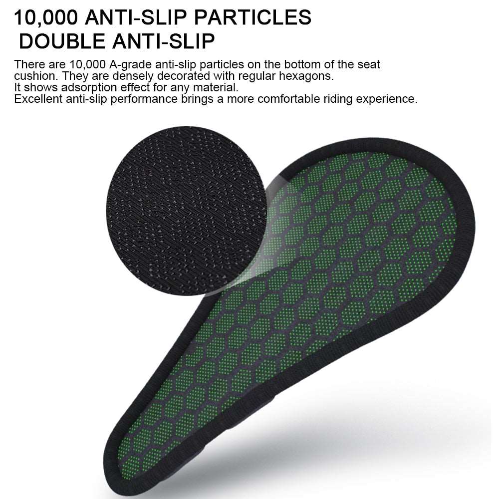 Bicycle Decompression Seat Cushion - Image 7