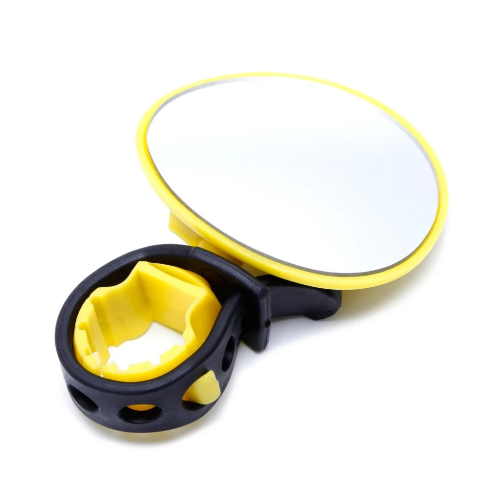 Bicycle Handle Bar Mirror - Image 4