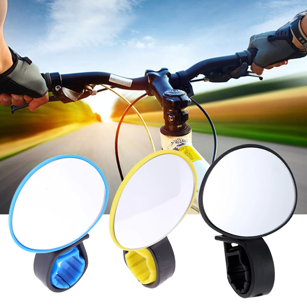 Bicycle Handle Bar Mirror - Image 6
