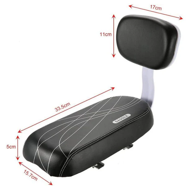 Bicycle Luggage Rack - Image 6
