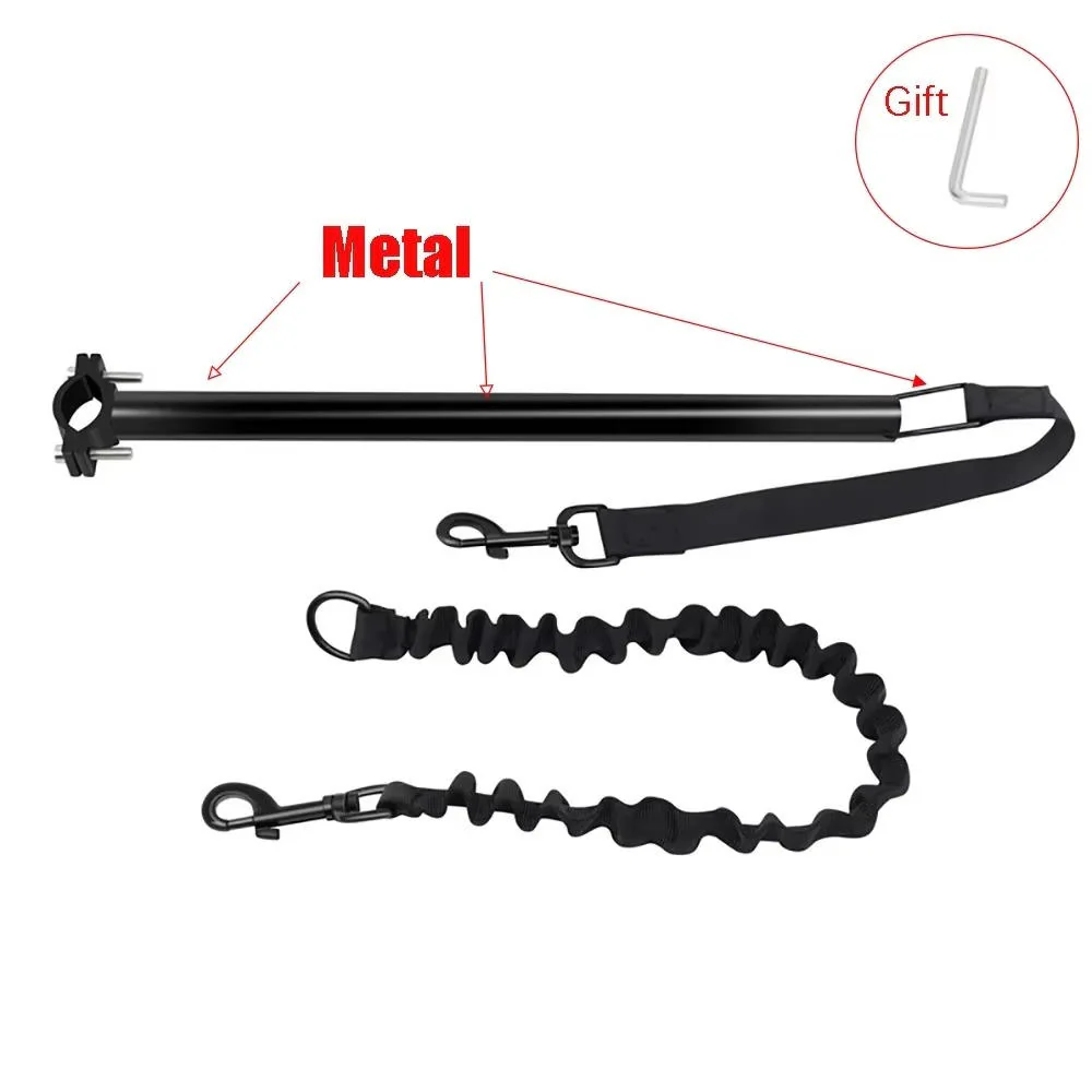 Bike Dog Tow Leash - Image 5