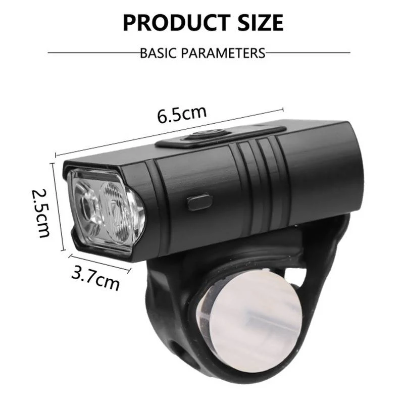 Bike Headlights and Taillights - Image 15