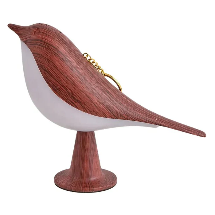 Bird Lamp with Adjustable Colors and Aroma Diffuser - Image 2