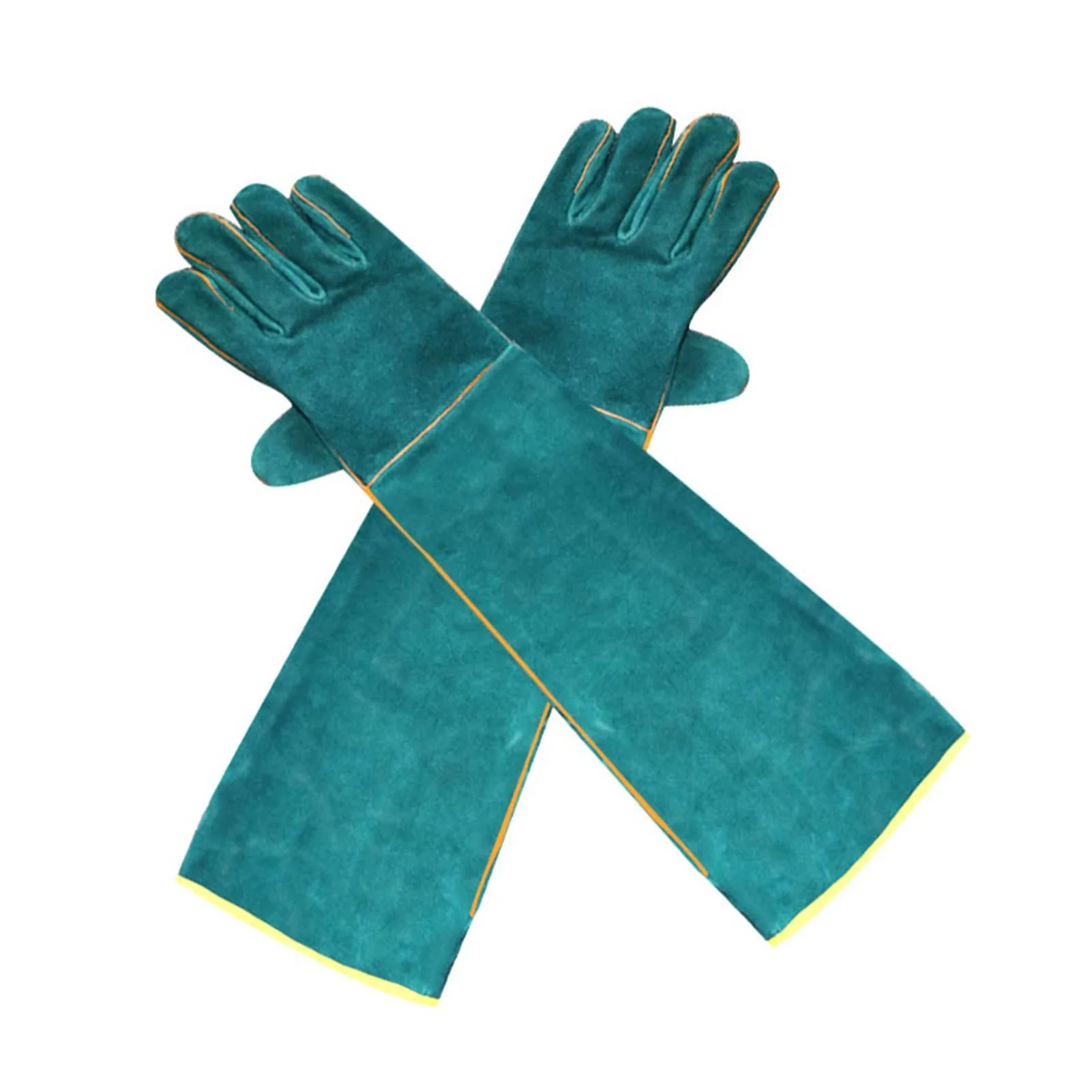 Bite Protection Gloves - Image 2