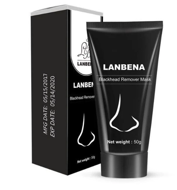 Blackhead Mask - Image 4
