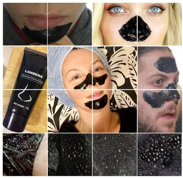 Blackhead Mask - Image 9
