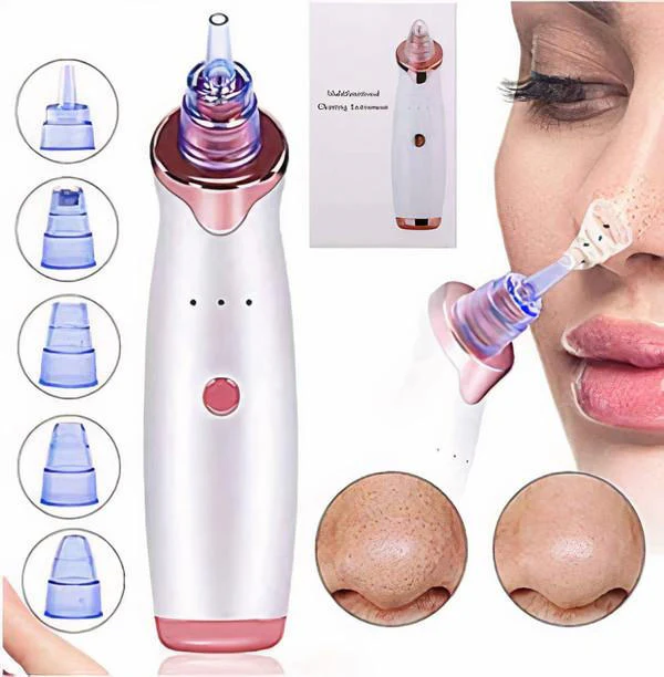 Blackhead Vacuum Cleaner - Image 2