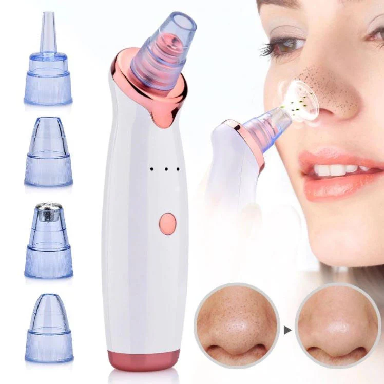 Blackhead Vacuum Cleaner - Image 3
