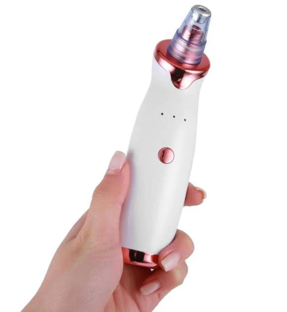 Blackhead Vacuum Cleaner - Image 8