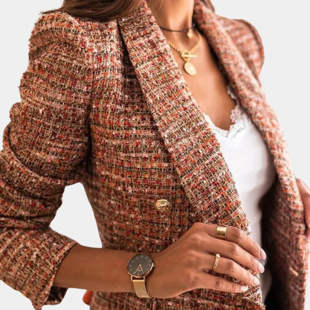 Blazer For Women - Image 2