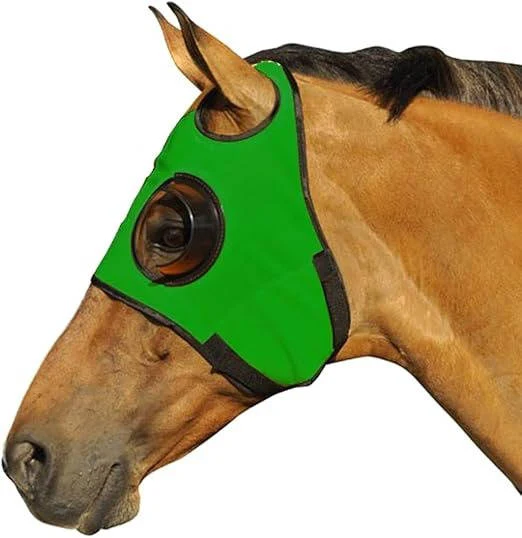 Blinders For Horse - Image 2