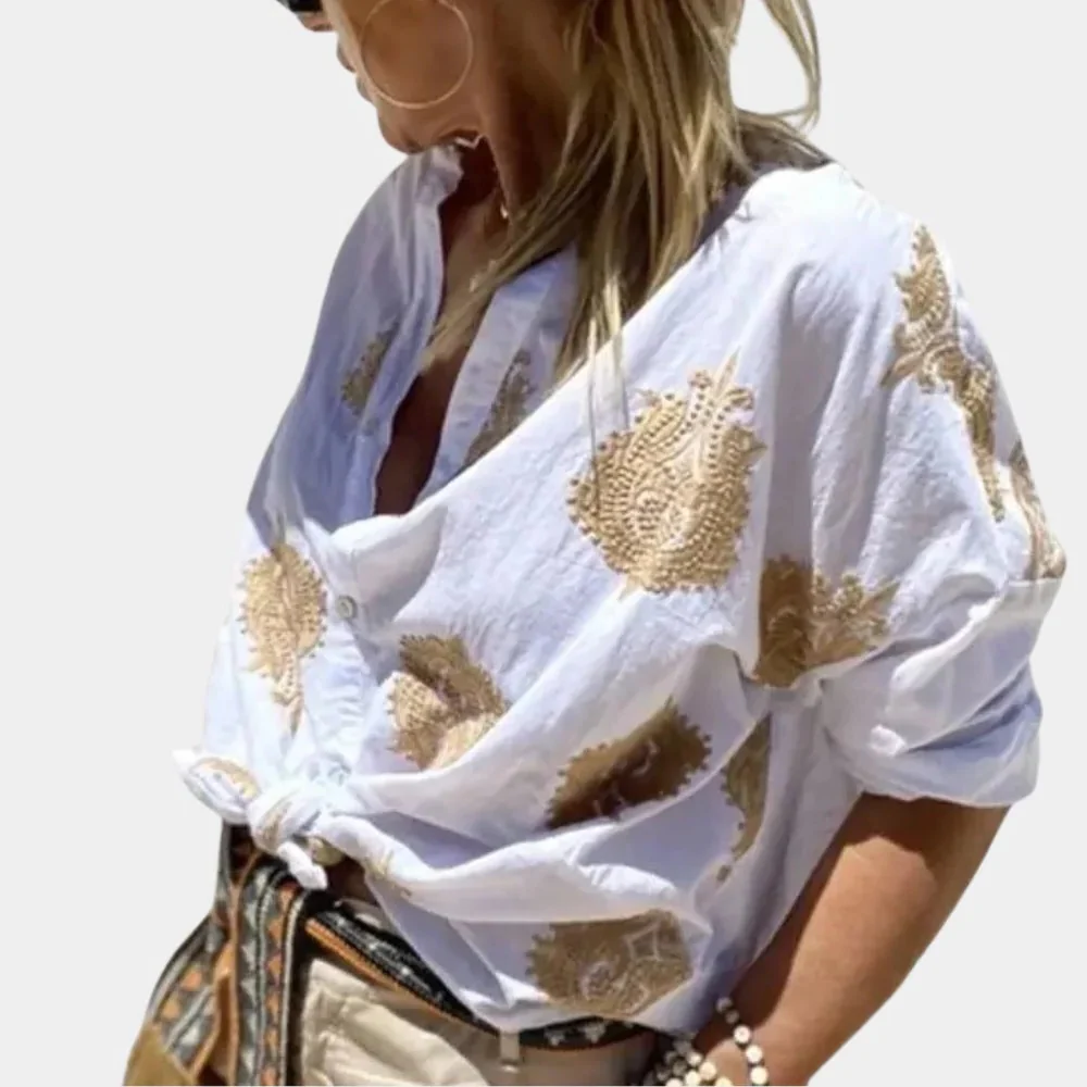 Blouse For Women - Image 4