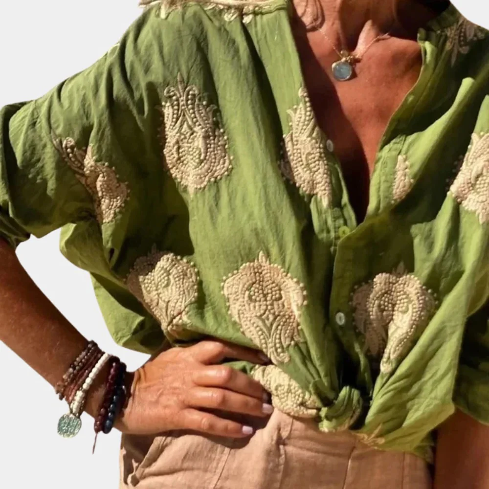 Blouse For Women - Image 5