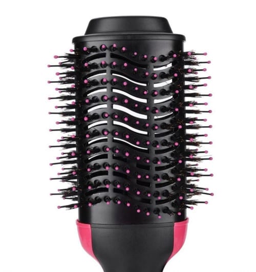Blow-Drying Brush | Volumizer for Blow-Drying - Image 2