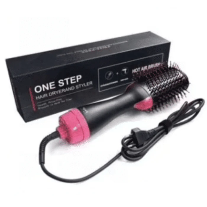 Blow-Drying Brush | Volumizer for Blow-Drying - Image 3